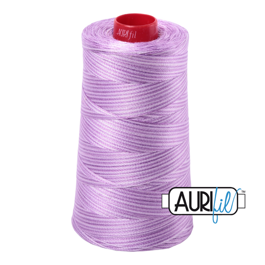 3840 FRENCH LILAC 12 WT MAKO COTTON CONE | 1750 MT.