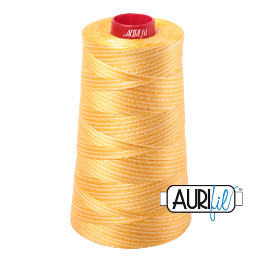 3920 GOLDEN GLOW 12 WT MAKO COTTON CONE | 1750 MT.