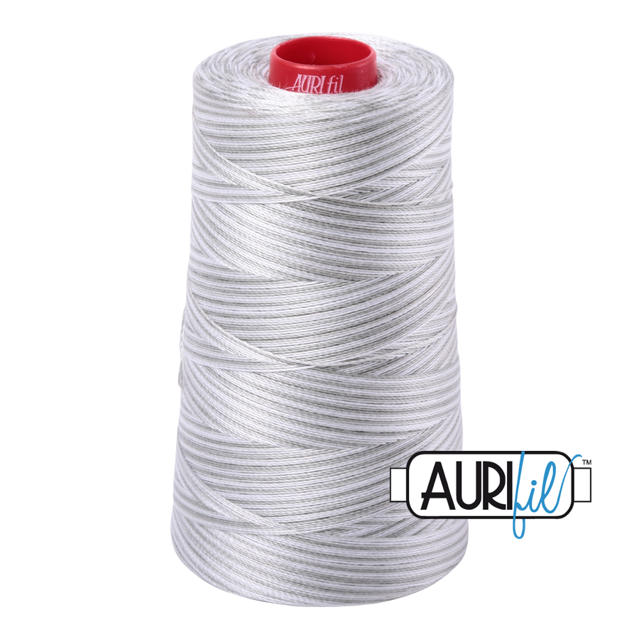 4060 SILVER MOON 12 WT MAKO COTTON CONE | 1750 MT.