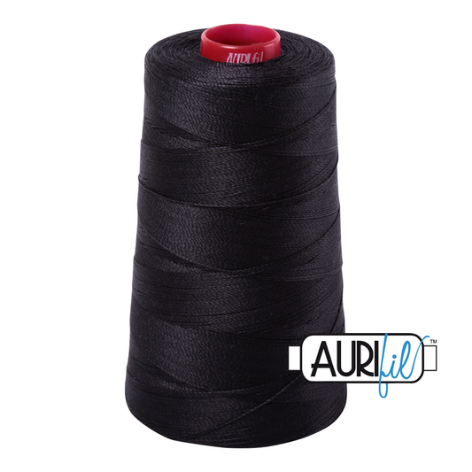 4241 VERY DARK GREY 12 WT MAKO COTTON CONE | 1750 MT.