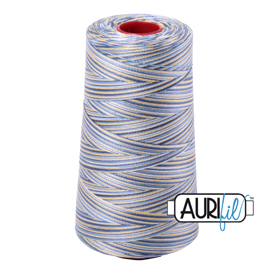 4649 LEMON BLUEBERRY 12 WT MAKO COTTON CONE | 1750 MT.