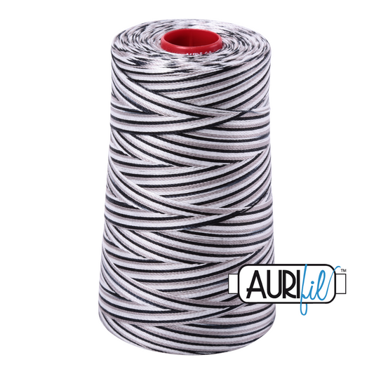 4652 LICORICE TWIST 12 WT MAKO COTTON CONE | 1750 MT.