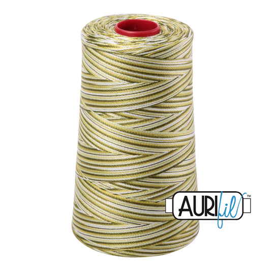4653 SPRING PRAIRIE 12 WT MAKO COTTON CONE | 1750 MT.