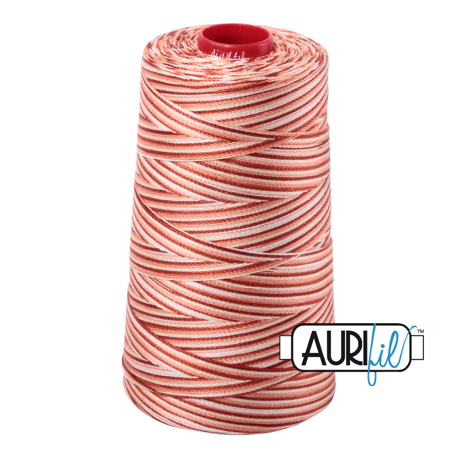 4656 CINNAMON SUGAR 12 WT MAKO COTTON CONE | 1750 MT.
