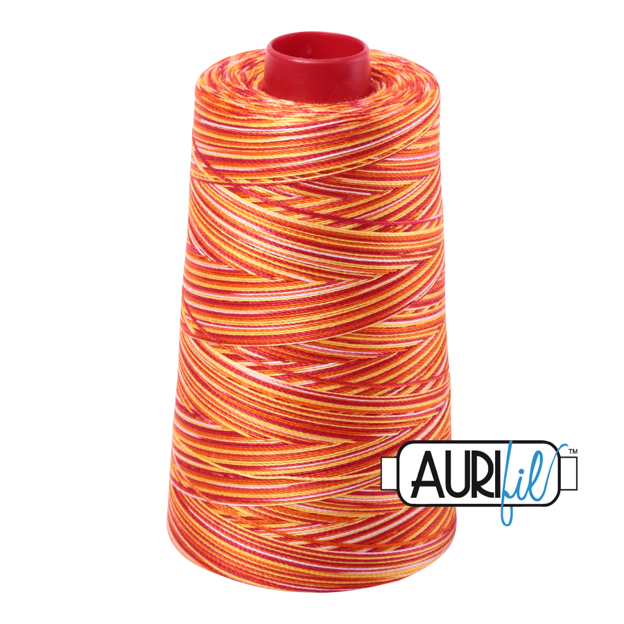 4657 TRAMONTO A ZOAGLI 12 WT MAKO COTTON CONE | 1750 MT.