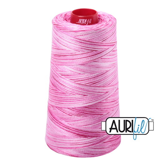 4660 PINK TAFFY 12 WT MAKO COTTON CONE | 1750 MT.