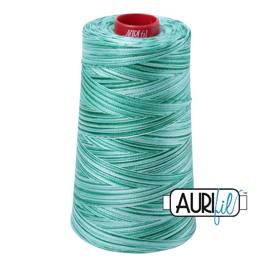 4662 CREME DE MENTHE 12 WT MAKO COTTON CONE | 1750 MT.