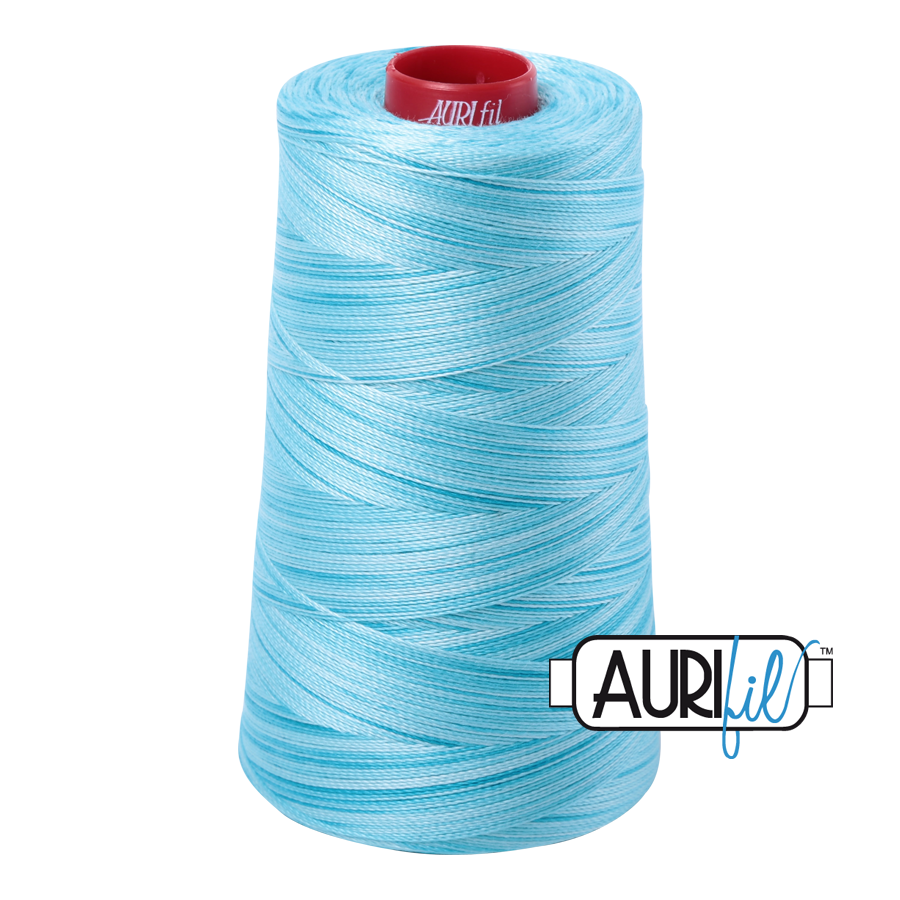 4663 BABY BLUE EYES 12 WT MAKO COTTON CONE | 1750 MT.