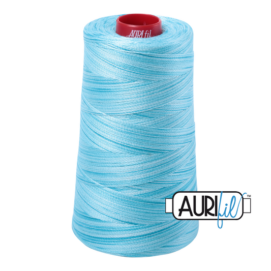 4663 BABY BLUE EYES 12 WT MAKO COTTON CONE | 1750 MT.