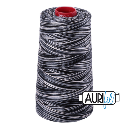 4665 GRAPHITE 12 WT MAKO COTTON CONE | 1750 MT.