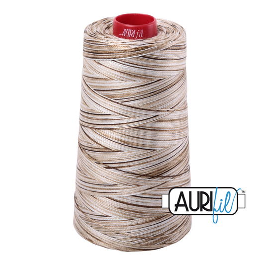 4667 NUTTY NOUGAT 12 WT MAKO COTTON CONE | 1750 MT.