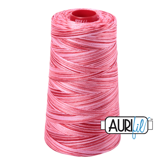 4668 STRAWBERRY PARFAIT 12 WT MAKO COTTON CONE | 1750 MT.