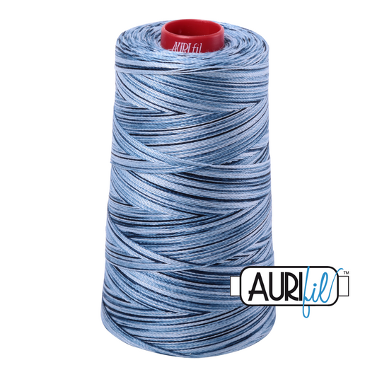 4669 STONEWASH BLUES 12 WT MAKO COTTON CONE | 1750 MT.