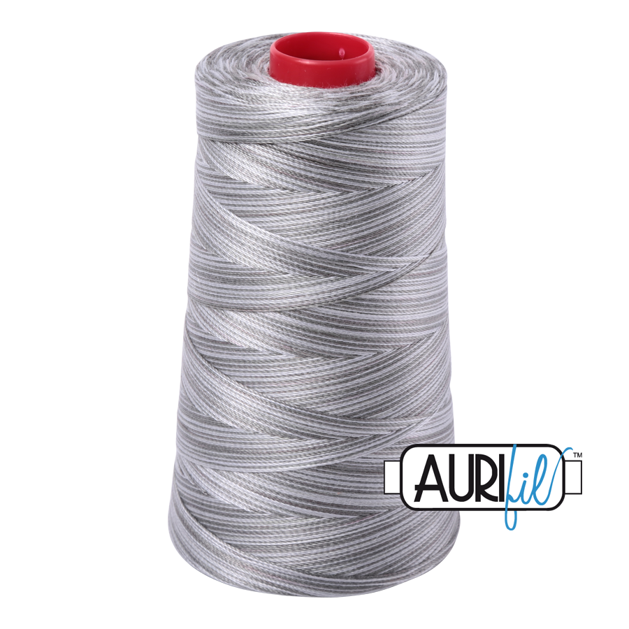 4670 SILVER FOX 12 WT MAKO COTTON CONE | 1750 MT.