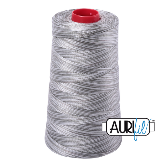4670 SILVER FOX 12 WT MAKO COTTON CONE | 1750 MT.