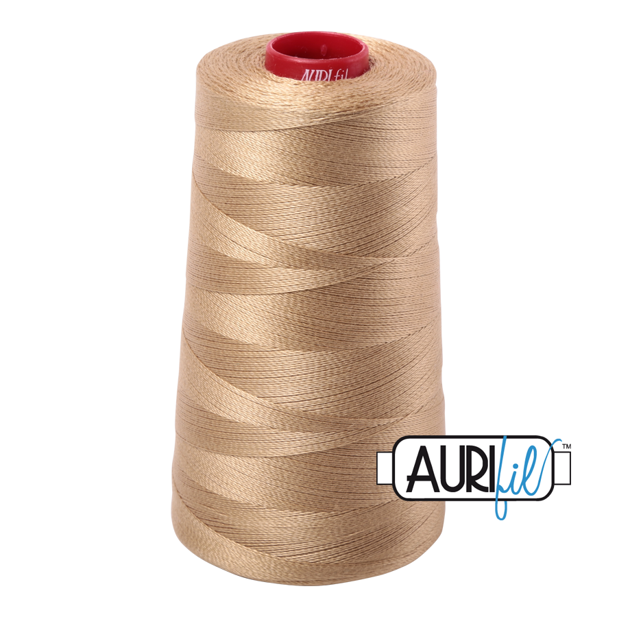 5010 BLOND BEIGE 12 WT MAKO COTTON CONE | 1750 MT.