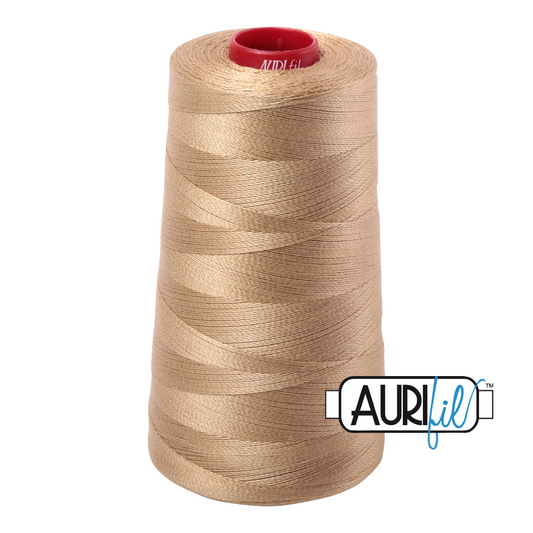 5010 BLOND BEIGE 12 WT MAKO COTTON CONE | 1750 MT.
