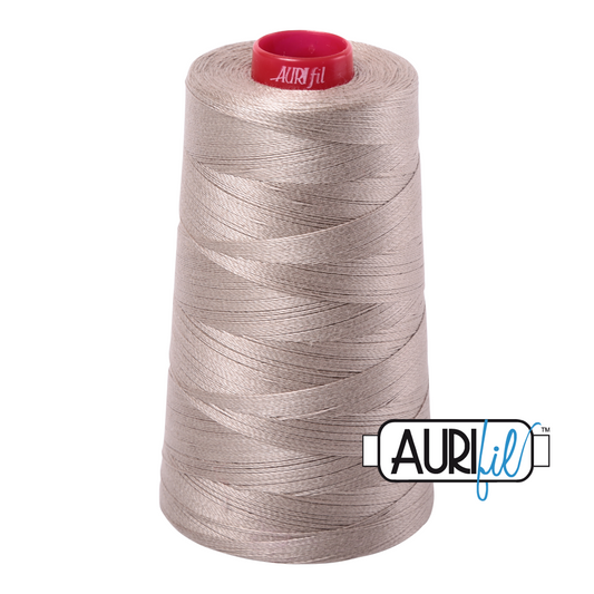 5011 ROPE BEIGE 12 WT MAKO COTTON CONE | 1750 MT.
