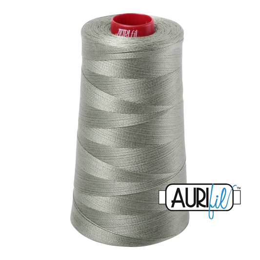 5019 MILITARY GREEN 12 WT MAKO COTTON CONE | 1750 MT.