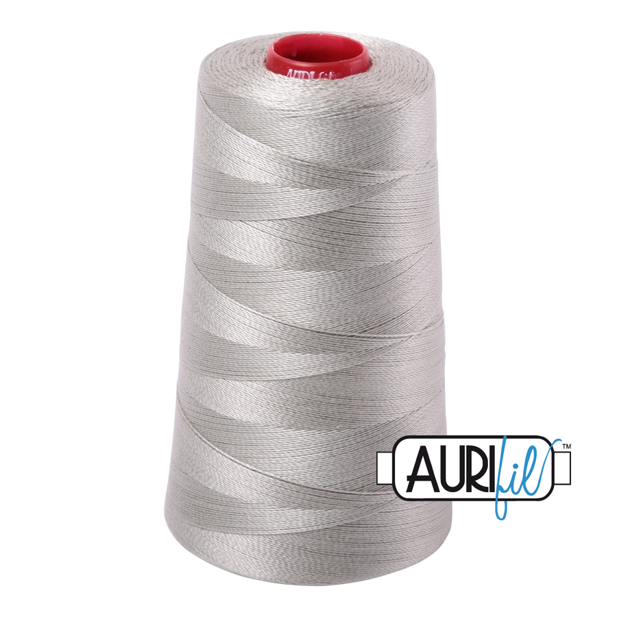 5021 LIGHT GREY 12 WT MAKO COTTON CONE | 1750 MT.