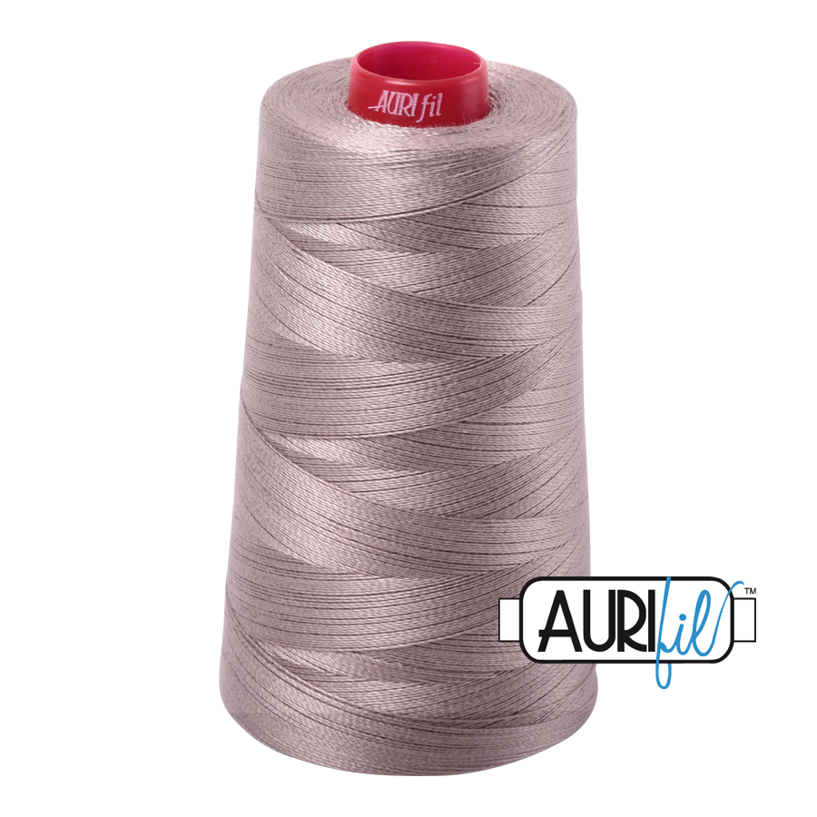 6730 STEAMPUNK 12 WT MAKO COTTON CONE | 1750 MT.