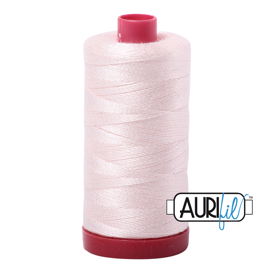 2405 OYSTER 12WT MAKO COTTON LARGE SPOOL | 325 MT.