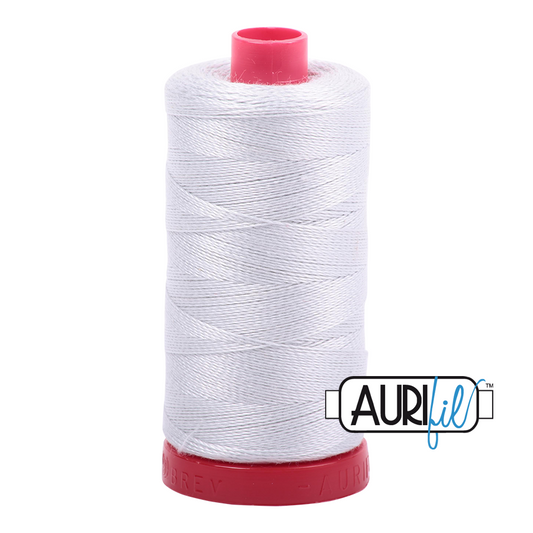 2600 DOVE 12WT MAKO COTTON LARGE SPOOL | 325 MT.