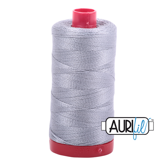 2606 MIST 12WT MAKO COTTON LARGE SPOOL | 325 MT.