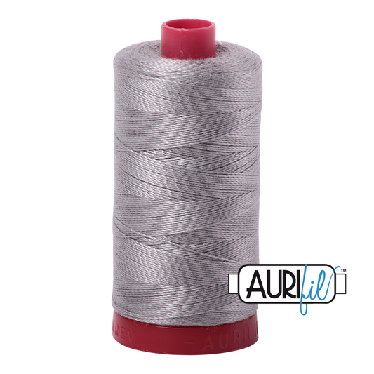 2620 STAINLESS STEEL 12WT MAKO COTTON LARGE SPOOL | 325 MT.