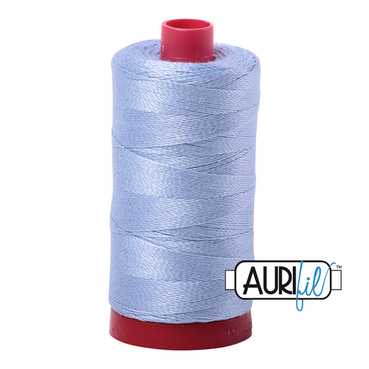 2770 VERY LIGHT DELFT 12WT MAKO COTTON LARGE SPOOL | 325 MT.
