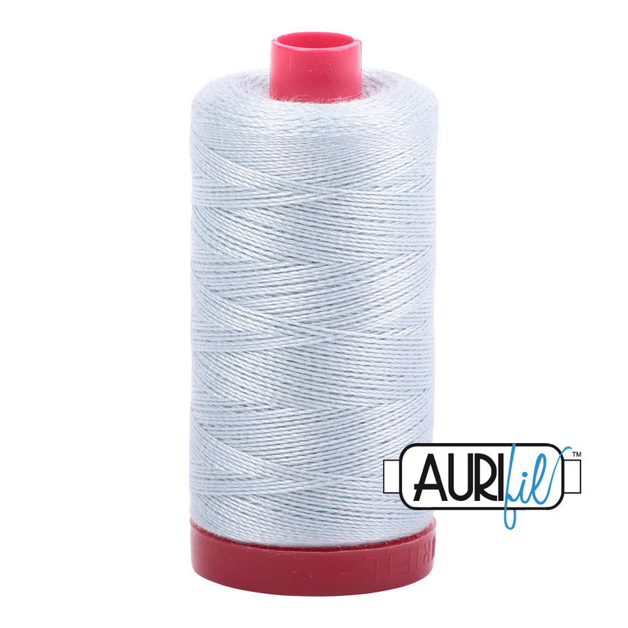 2846 ICEBERG 12WT MAKO COTTON LARGE SPOOL | 325 MT.