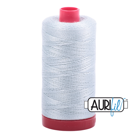 2846 ICEBERG 12WT MAKO COTTON LARGE SPOOL | 325 MT.