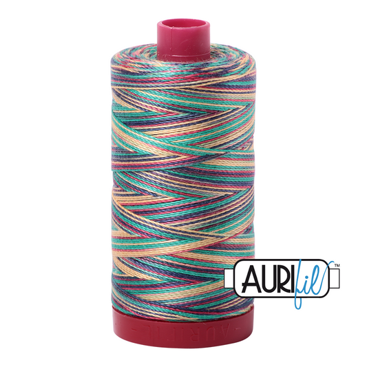 3817 MARRAKESH 12WT MAKO COTTON LARGE SPOOL | 325 MT.