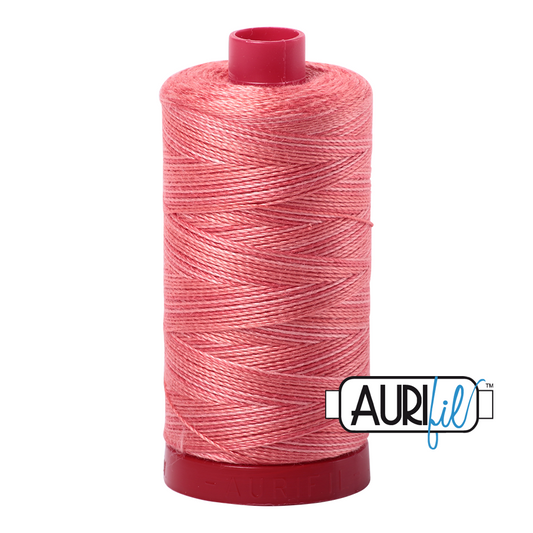 4250 FLAMINGO 12WT MAKO COTTON LARGE SPOOL | 325 MT.