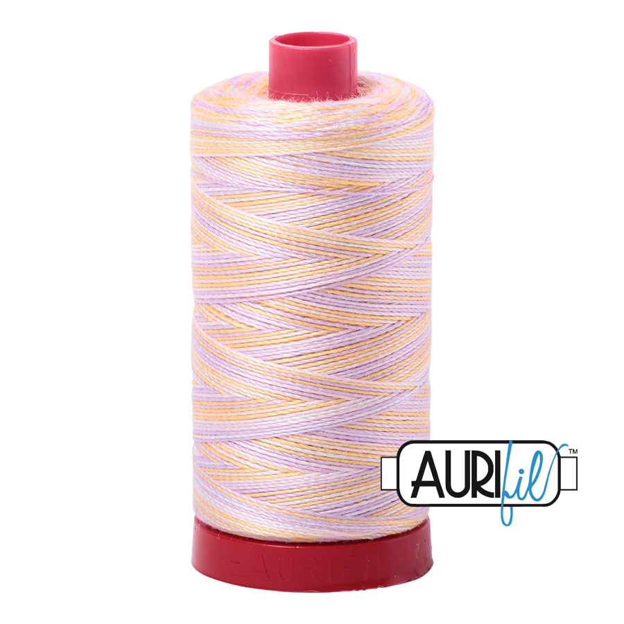 4651 BARI 12WT MAKO COTTON LARGE SPOOL | 325 MT.