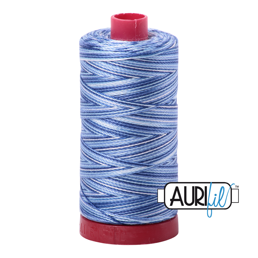 4655 STORM AT SEA 12WT MAKO COTTON LARGE SPOOL | 325 MT.