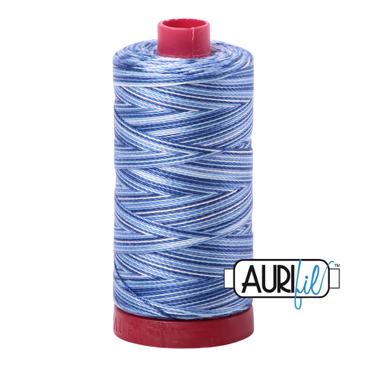 4655 STORM AT SEA 12WT MAKO COTTON LARGE SPOOL | 325 MT.