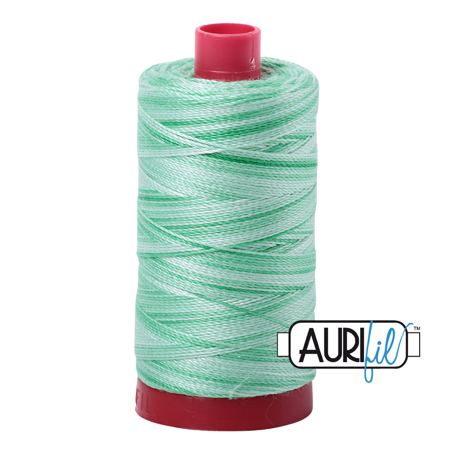 4661 MINT JULEP 12WT MAKO COTTON LARGE SPOOL | 325 MT.