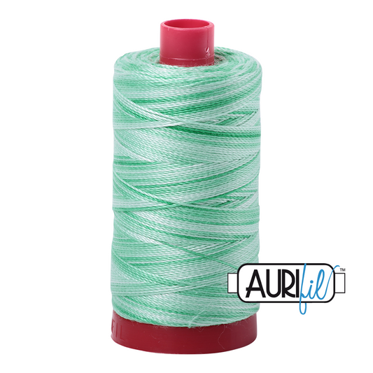 4661 MINT JULEP 12WT MAKO COTTON LARGE SPOOL | 325 MT.