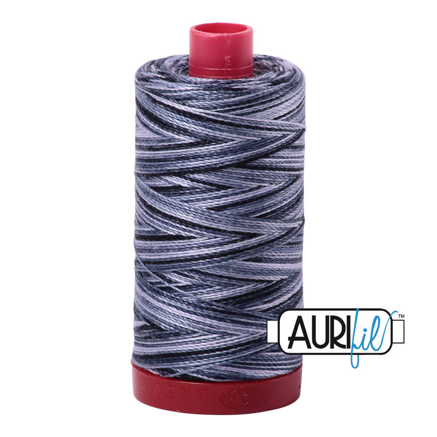 4664 STONEFIELDS 12WT MAKO COTTON LARGE SPOOL | 325 MT.