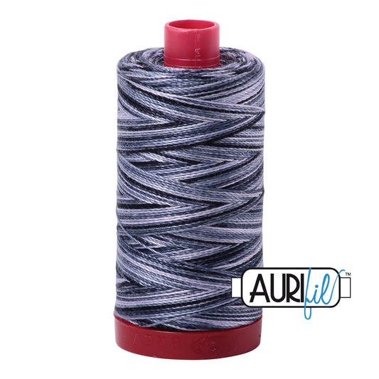 4664 STONEFIELDS 12WT MAKO COTTON LARGE SPOOL | 325 MT.