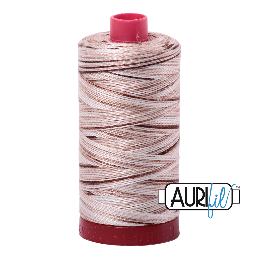 4666 BISCOTTI 12WT MAKO COTTON LARGE SPOOL | 325 MT.