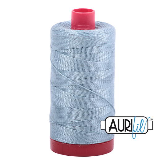 5008 SUGAR PAPER 12WT MAKO COTTON LARGE SPOOL | 325 MT.