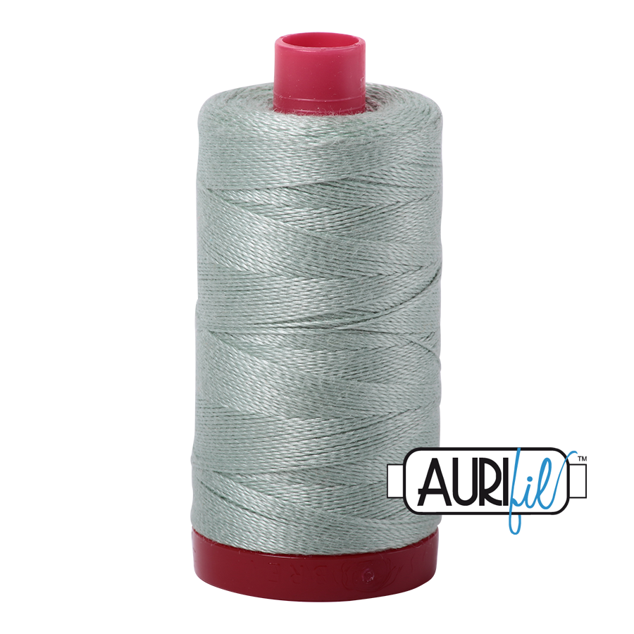 5014 MARINE WATER 12WT MAKO COTTON LARGE SPOOL | 325 MT.