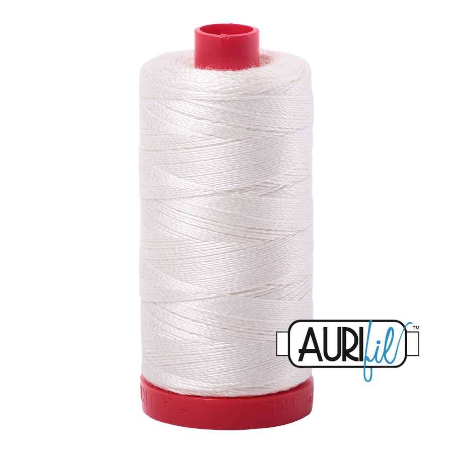 6722 SEA BISCUIT 12WT MAKO COTTON LARGE SPOOL | 325 MT.