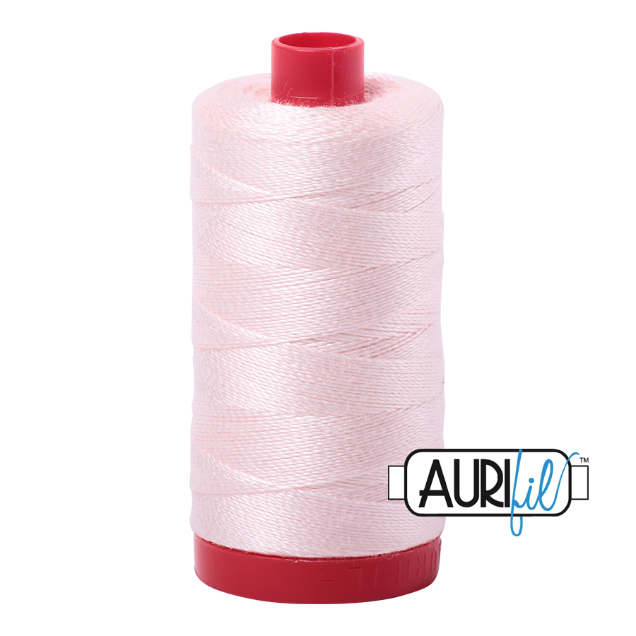 6723 FAIRY FLOSS 12WT MAKO COTTON LARGE SPOOL | 325 MT.