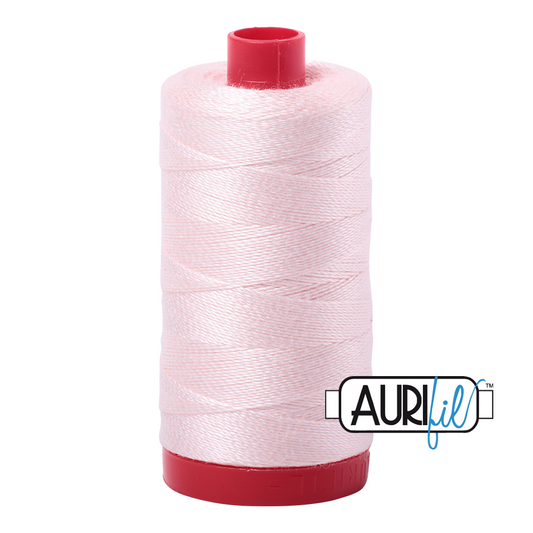 6723 FAIRY FLOSS 12WT MAKO COTTON LARGE SPOOL | 325 MT.