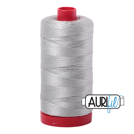 6726 AIRSTREAM 12WT MAKO COTTON LARGE SPOOL | 325 MT.
