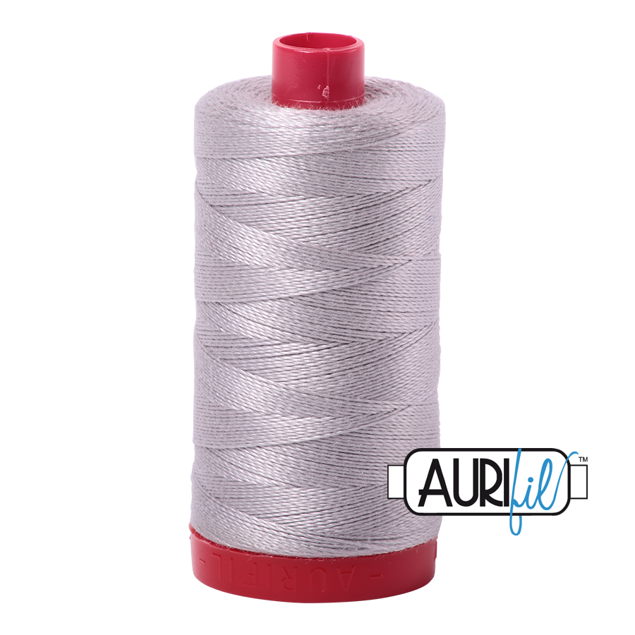 6727 XANADU 12WT MAKO COTTON LARGE SPOOL | 325 MT.