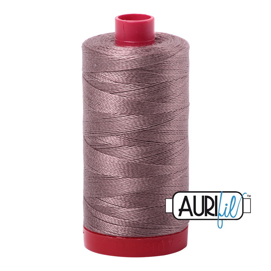 6731 TIRAMISU 12WT MAKO COTTON LARGE SPOOL | 325 MT.